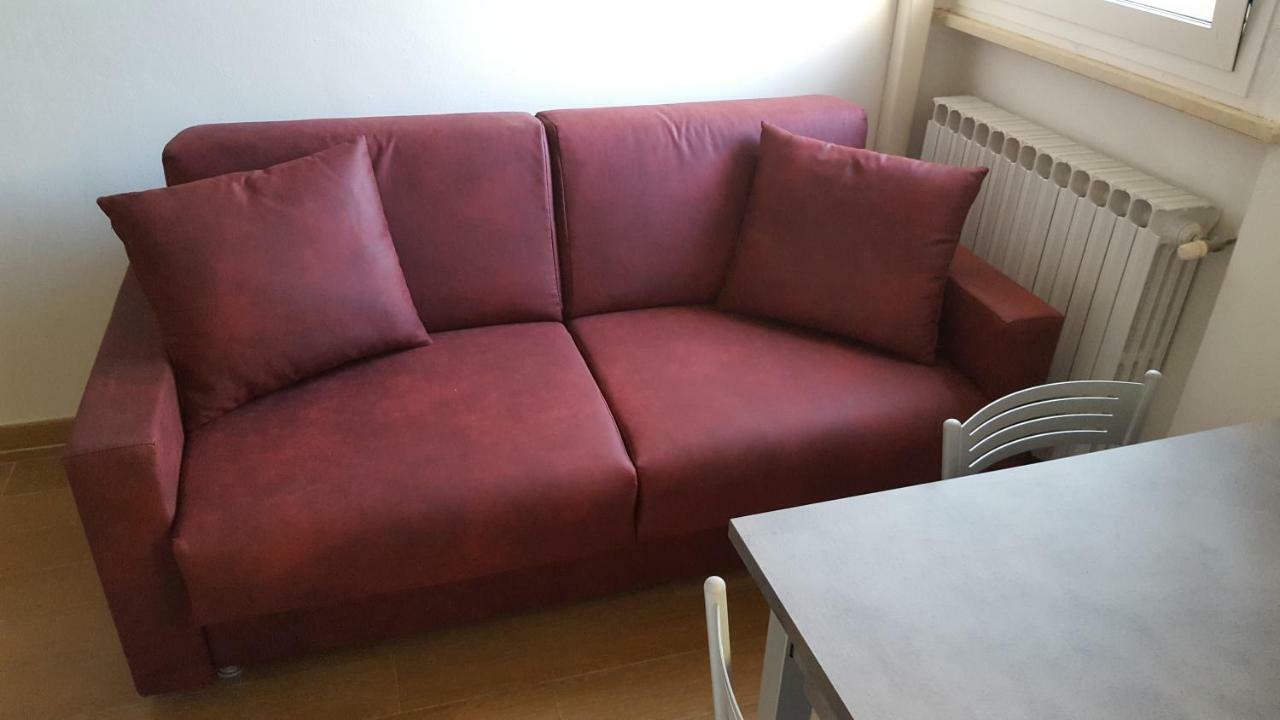 Carlo Mayr Apartment Ferrara Exterior foto